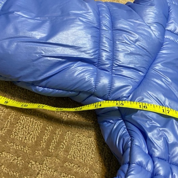 NWT UO Alice Hooded Oversized Puffer Jacket - Picture 12 of 14